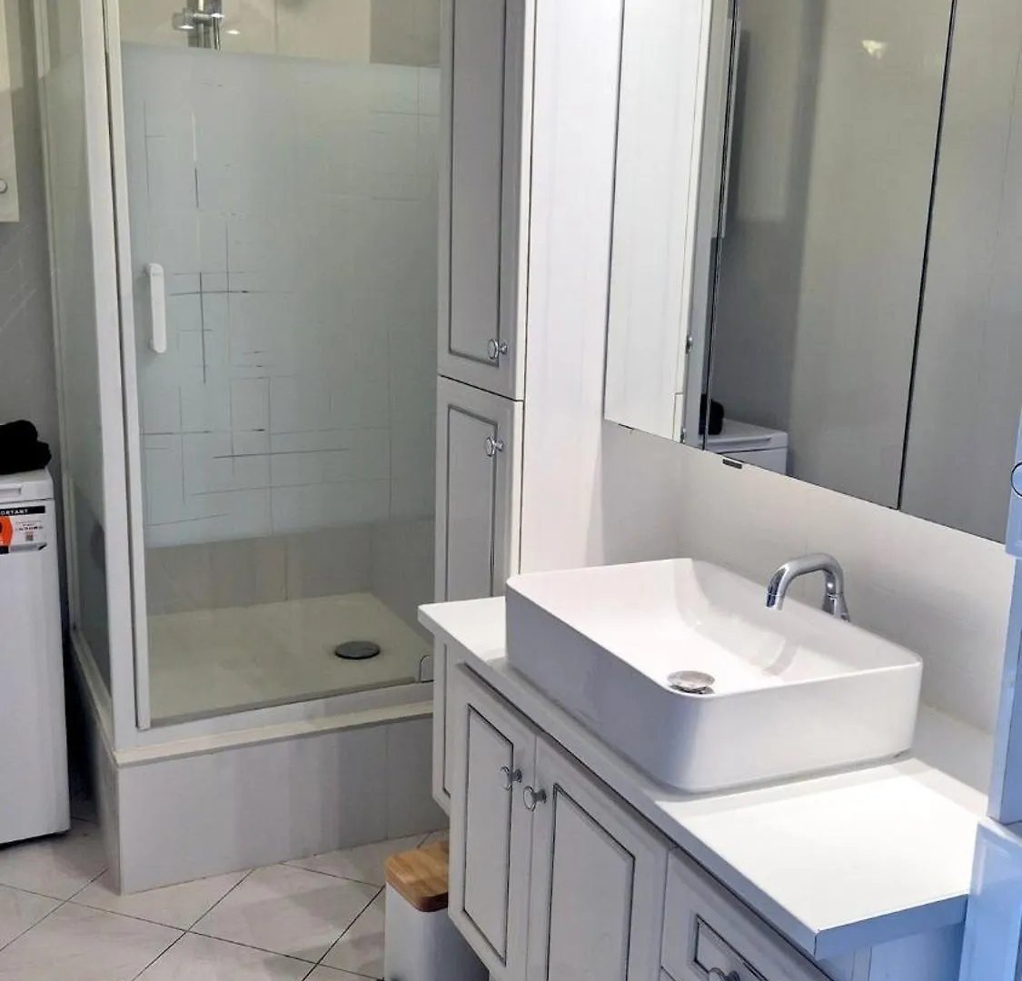 Appartement Spacieux & Paisible Meythet